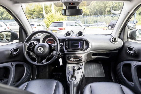 Smart Fortwo - Afbeelding 16 van 30