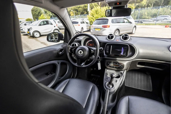 Smart Fortwo - Afbeelding 17 van 30