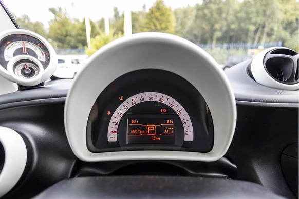 Smart Fortwo - Afbeelding 25 van 30