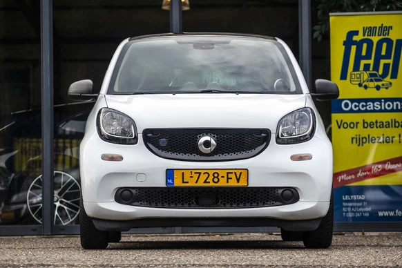 Smart Fortwo - Afbeelding 2 van 30