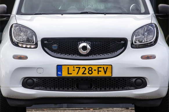 Smart Fortwo - Afbeelding 3 van 30