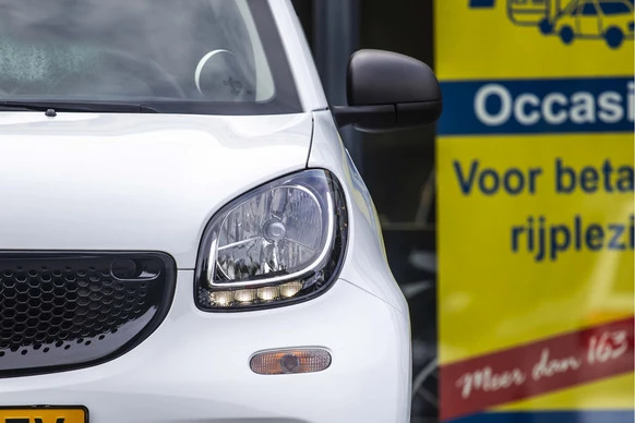 Smart Fortwo - Afbeelding 4 van 30