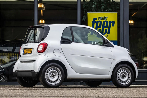 Smart Fortwo - Afbeelding 5 van 30