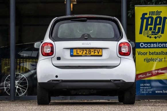 Smart Fortwo - Afbeelding 6 van 30