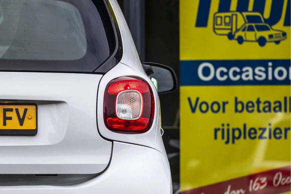 Smart Fortwo - Afbeelding 7 van 30