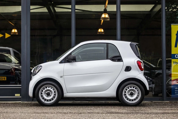 Smart Fortwo - Afbeelding 8 van 30