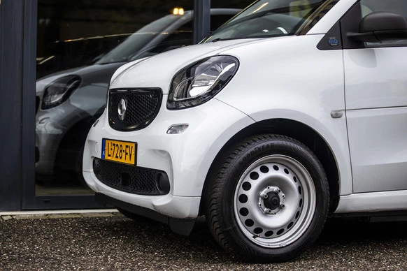 Smart Fortwo - Afbeelding 10 van 30