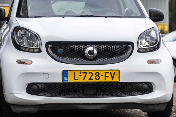 Smart Fortwo - Afbeelding 12 van 30