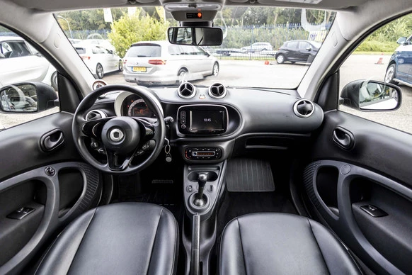 Smart Fortwo - Afbeelding 14 van 30