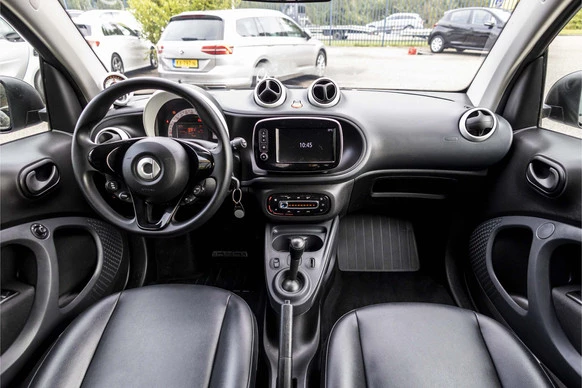 Smart Fortwo - Afbeelding 15 van 30