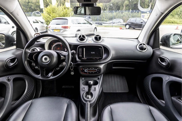 Smart Fortwo - Afbeelding 16 van 30