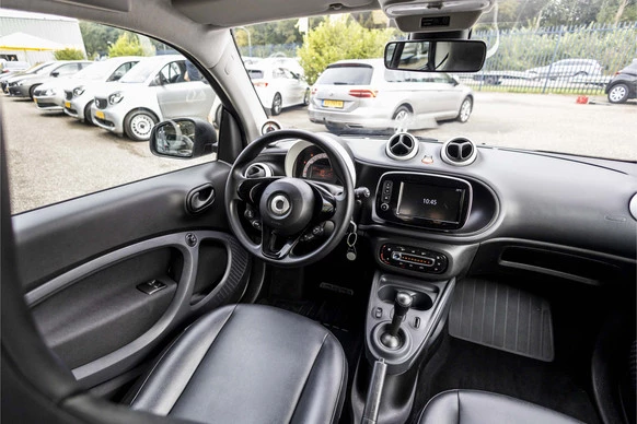 Smart Fortwo - Afbeelding 17 van 30