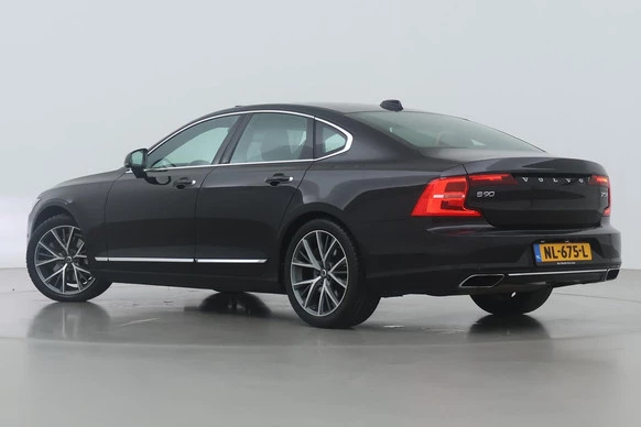 Volvo S90 - Afbeelding 2 van 30