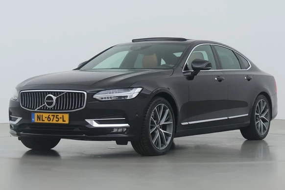 Volvo S90 - Afbeelding 8 van 30