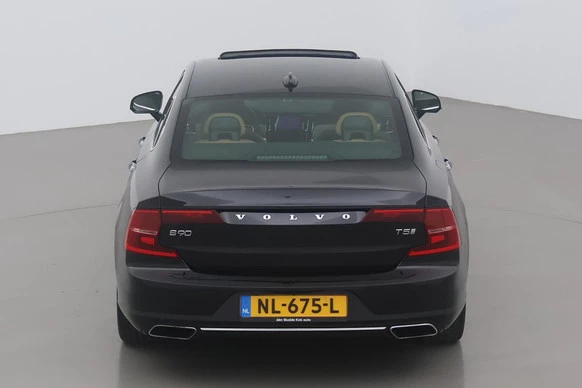 Volvo S90 - Afbeelding 9 van 30