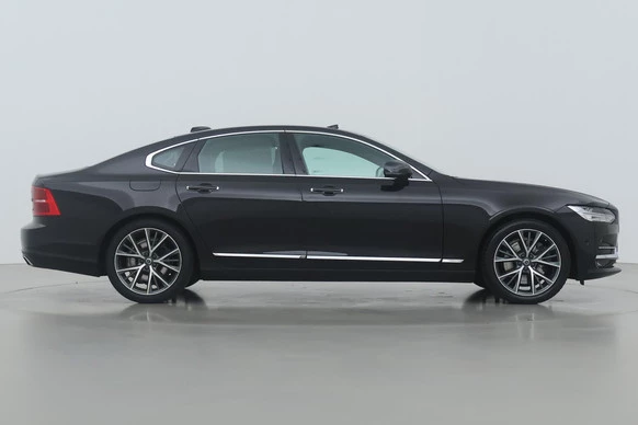 Volvo S90 - Afbeelding 10 van 30