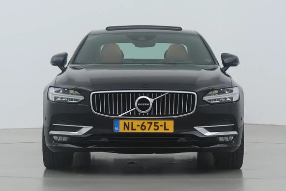 Volvo S90 - Afbeelding 16 van 30