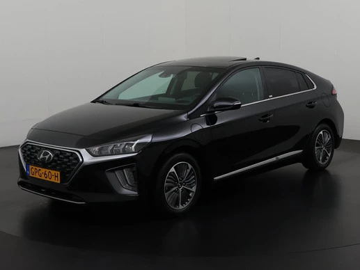 Hyundai IONIQ - Afbeelding 1 van 30