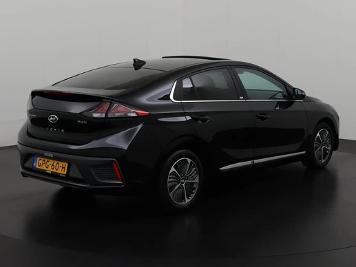 Hyundai IONIQ - Afbeelding 4 van 30