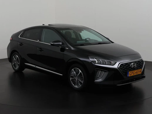 Hyundai IONIQ - Afbeelding 29 van 30