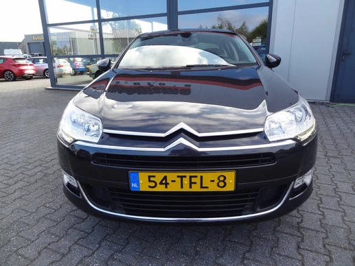 Citroën C5 - Afbeelding 7 van 30