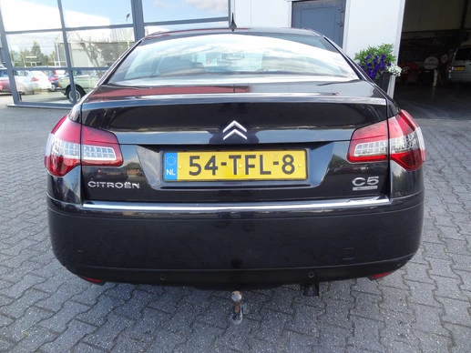 Citroën C5 - Afbeelding 8 van 30