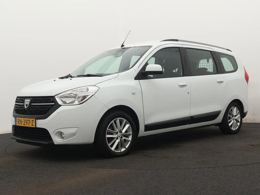 Dacia Lodgy - Afbeelding 1 van 19