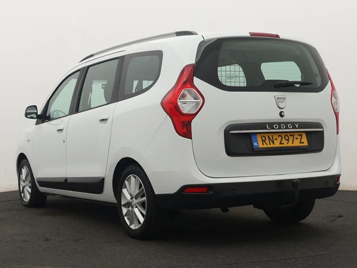 Dacia Lodgy - Afbeelding 4 van 19