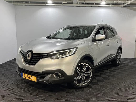 Renault Kadjar - Afbeelding 1 van 30