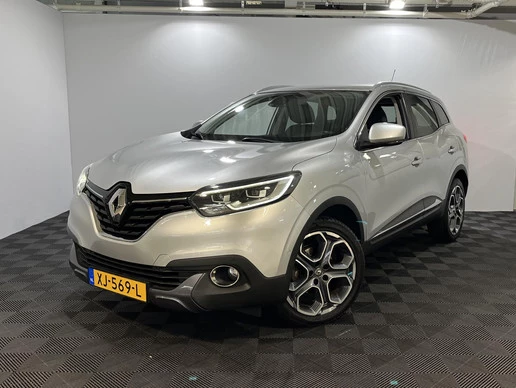 Renault Kadjar - Afbeelding 2 van 30