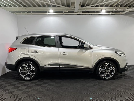 Renault Kadjar - Afbeelding 4 van 30