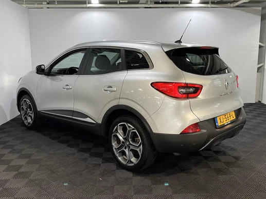 Renault Kadjar - Afbeelding 5 van 30