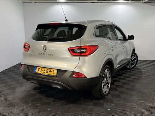 Renault Kadjar - Afbeelding 6 van 30