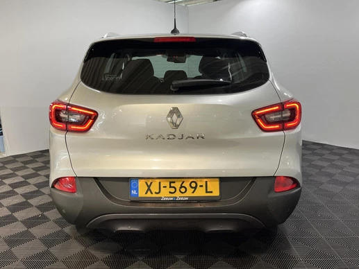 Renault Kadjar - Afbeelding 7 van 30