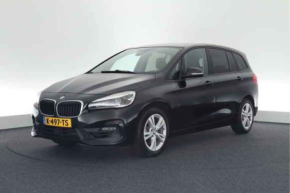 BMW 2 Serie - Afbeelding 1 van 30