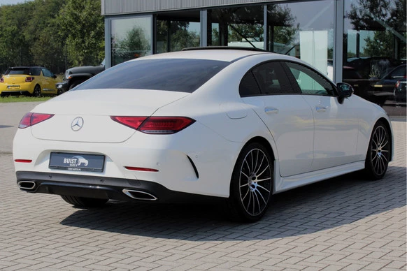 Mercedes-Benz CLS - Afbeelding 2 van 30