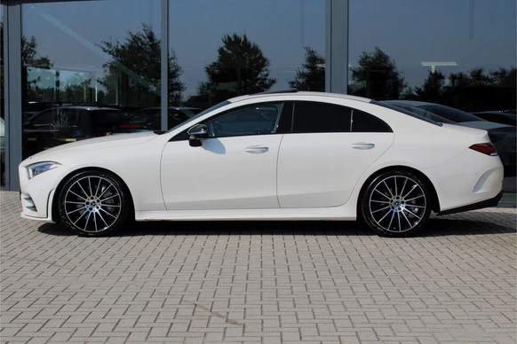 Mercedes-Benz CLS - Afbeelding 3 van 30