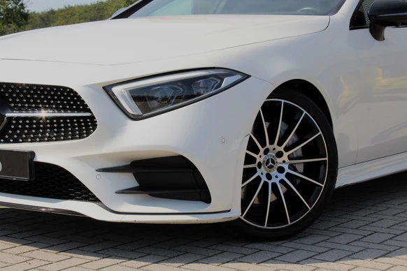 Mercedes-Benz CLS - Afbeelding 13 van 30