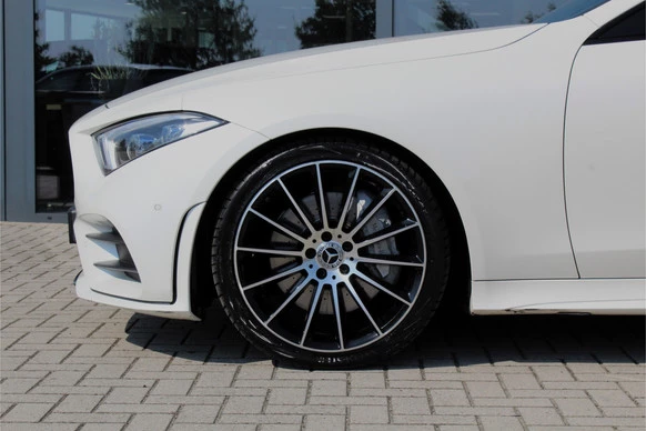 Mercedes-Benz CLS - Afbeelding 16 van 30