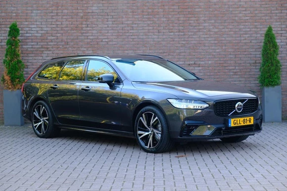 Volvo V90