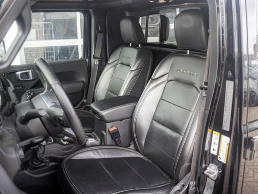 Jeep Wrangler - Afbeelding 10 van 30