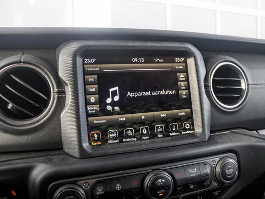 Jeep Wrangler - Afbeelding 13 van 30