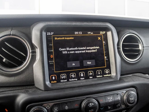 Jeep Wrangler - Afbeelding 14 van 30