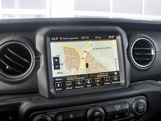 Jeep Wrangler - Afbeelding 16 van 30