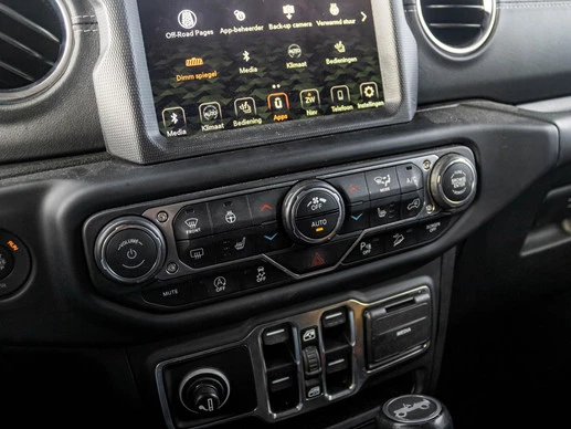 Jeep Wrangler - Afbeelding 17 van 30