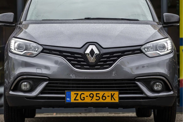 Renault Grand Scénic - Afbeelding 4 van 30