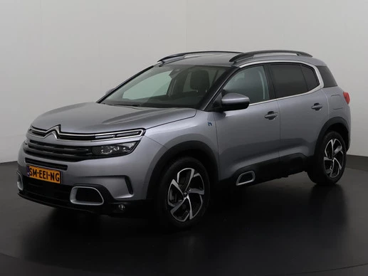 Citroën C5 Aircross - Afbeelding 1 van 30