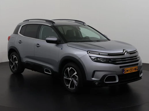 Citroën C5 Aircross - Afbeelding 30 van 30