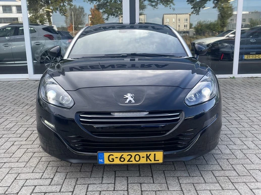 Peugeot RCZ - Afbeelding 3 van 24