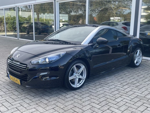 Peugeot RCZ - Afbeelding 5 van 24